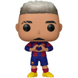 Фигурка Funko POP! Football Barcelona Raphinha (62) (72234)