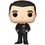 Фигурка Funko POP! Football Barcelona Xavi (66) (72238)