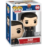 Фигурка Funko POP! Football Barcelona Xavi (66) (72238)