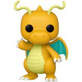 Фигурка Funko POP! Games Pokemon Dragonite (EMEA) (850) (74220)