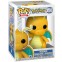 Фигурка Funko POP! Games Pokemon Dragonite (EMEA) (850) - 74220 - фото 2