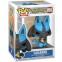 Фигурка Funko POP! Games Pokemon Lucario (EMEA) (856) - 74217 - фото 2