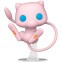 Фигурка Funko POP! Games Pokemon Mew (EMEA) (643) - 74221