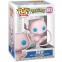 Фигурка Funko POP! Games Pokemon Mew (EMEA) (643) - 74221 - фото 2