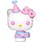 Фигурка Funko POP! Hello Kitty 50th Hello Kitty with Gifts (APAC) (Exc) (77) - 76091