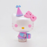 Фигурка Funko POP! Hello Kitty 50th Hello Kitty with Gifts (APAC) (Exc) (77) (76091)