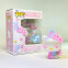 Фигурка Funko POP! Hello Kitty 50th Hello Kitty with Party Hat (APAC) (Exc) (78) - 76092 - фото 3