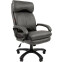 Офисное кресло Chairman 505 Grey/Black - 00-07127994