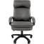 Офисное кресло Chairman 505 Grey/Black - 00-07127994 - фото 4