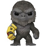 Фигурка Funko POP! Movies Godzilla Vs Kong NE Kong (1540) (75927)