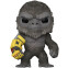 Фигурка Funko POP! Movies Godzilla Vs Kong NE Kong (1540) - 75927