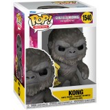 Фигурка Funko POP! Movies Godzilla Vs Kong NE Kong (1540) (75927)