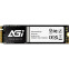 Накопитель SSD 4Tb AGI AI218 (AGI4T0G38AI218)