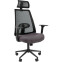 Офисное кресло Chairman 535 Black/Grey - 00-07142312