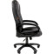 Офисное кресло Chairman 600 Black - 00-07158658 - фото 2