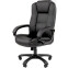 Офисное кресло Chairman 600 Black - 00-07158658 - фото 3