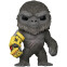 Фигурка Funko POP! Movies Godzilla Vs Kong NE Kong 6" (1545) - 75931