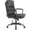 Офисное кресло Chairman CH301 Black - 00-07145932