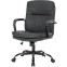 Офисное кресло Chairman CH301 Black - 00-07145932 - фото 3