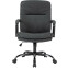 Офисное кресло Chairman CH301 Black - 00-07145932 - фото 4