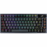 Клавиатура ASUS ROG Azoth M701 Black (ROG NX) (90MP031A-BKRA00)