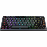 Клавиатура ASUS ROG Azoth M701 Black (ROG NX) (90MP031A-BKRA00)