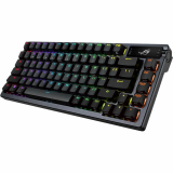 Клавиатура ASUS ROG Azoth M701 Black (ROG NX) (90MP031A-BKRA00)