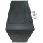 Корпус AZZA Celesta F Black - CSAZ-340F CELESTA - фото 10