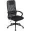 Офисное кресло Chairman CH612 Black/Black - 00-07145935