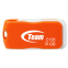 USB Flash накопитель 32Gb Team C126 Drive Orange (TC12632GE01)