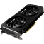 Видеокарта NVIDIA GeForce RTX 4060 Ti Gainward Ghost 8Gb (NE6406T019P1-1060B) - фото 2