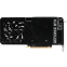 Видеокарта NVIDIA GeForce RTX 4060 Ti Gainward Ghost 8Gb (NE6406T019P1-1060B) - фото 4