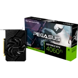 Видеокарта NVIDIA GeForce RTX 4060 Ti Gainward Pegasus 8Gb (NE6406T019P1-1060E)