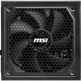 Блок питания 1250W MSI MAG A1250GL PCIE5 (306-7ZP9A11-CE0)