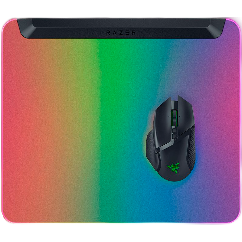 Коврик для мыши Razer Firefly V2 Pro - RZ02-04920100-R3M1