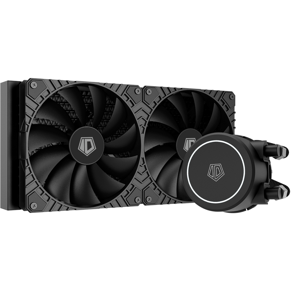 Система жидкостного охлаждения ID-COOLING FX280