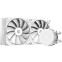 Система жидкостного охлаждения ID-COOLING FX280 White - FX280 WHITE