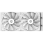 Система жидкостного охлаждения ID-COOLING FX280 White - FX280 WHITE - фото 2