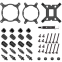Система жидкостного охлаждения ID-COOLING FX280 White - FX280 WHITE - фото 7