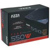 Блок питания 550W AZZA PSAZ-550W