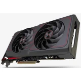 Видеокарта AMD Radeon RX 7600 XT Sapphire Pulse OC 16Gb (11339-04-20G)