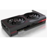 Видеокарта AMD Radeon RX 7600 XT Sapphire Pulse OC 16Gb (11339-04-20G)