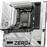 Материнская плата MSI B650M PROJECT ZERO