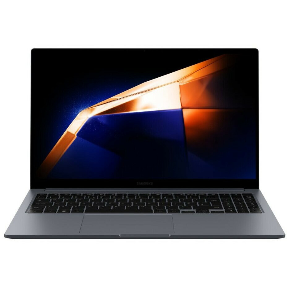 Ноутбук Samsung Galaxy Book4 15 (NP750XGK-KG1IN)