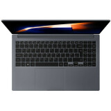 Ноутбук Samsung Galaxy Book4 15 (NP750XGK-KG1IN)