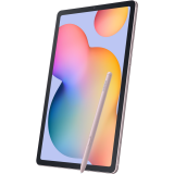 Планшет Samsung Galaxy Tab S6 Lite (2024) LTE 4/64Gb Pink (SM-P625NZIACAU)