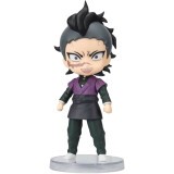 Фигурка Tamashii Nations Figuarts mini Hell's Paradise Genya Shinazugawa (4573102650641)