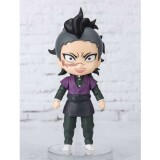 Фигурка Tamashii Nations Figuarts mini Hell's Paradise Genya Shinazugawa (4573102650641)