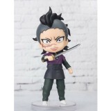 Фигурка Tamashii Nations Figuarts mini Hell's Paradise Genya Shinazugawa (4573102650641)