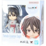 Фигурка Tamashii Nations Figuarts mini Yamada Asaemon Sagiri (4573102651716)